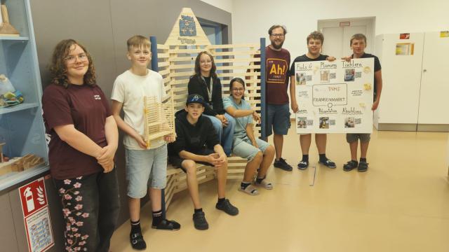 Tischler-Trophy 2015/26
